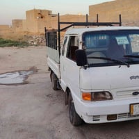 كيا بينكو • مديل 95 • شرط التحويل