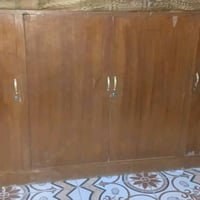 بوفيه كشمابيهه لاطاكه ولابيهه شي وكناتير ثنين رقمي 07845769025