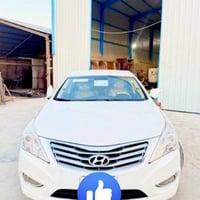 ازيرا ٢٠١٥ • ٦ سلندر ٣٠٠٠ • رقم اربيل