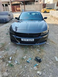 جارجر ٢٠٢٣ • ٤٠٠٠٠ كم • ضرر باب خلفي