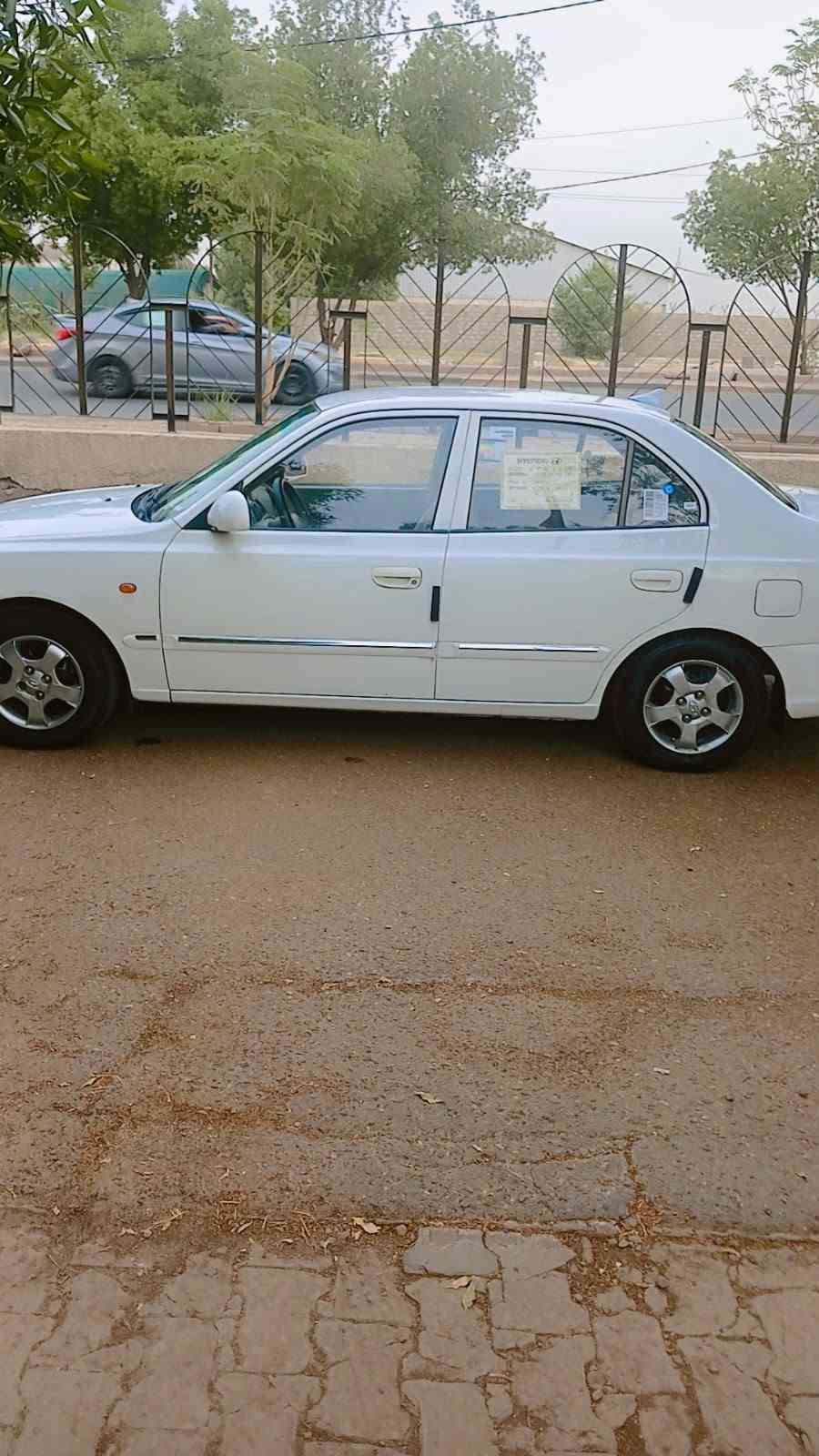 فيرنه • ٢٠١٢ • اوتوماتيك