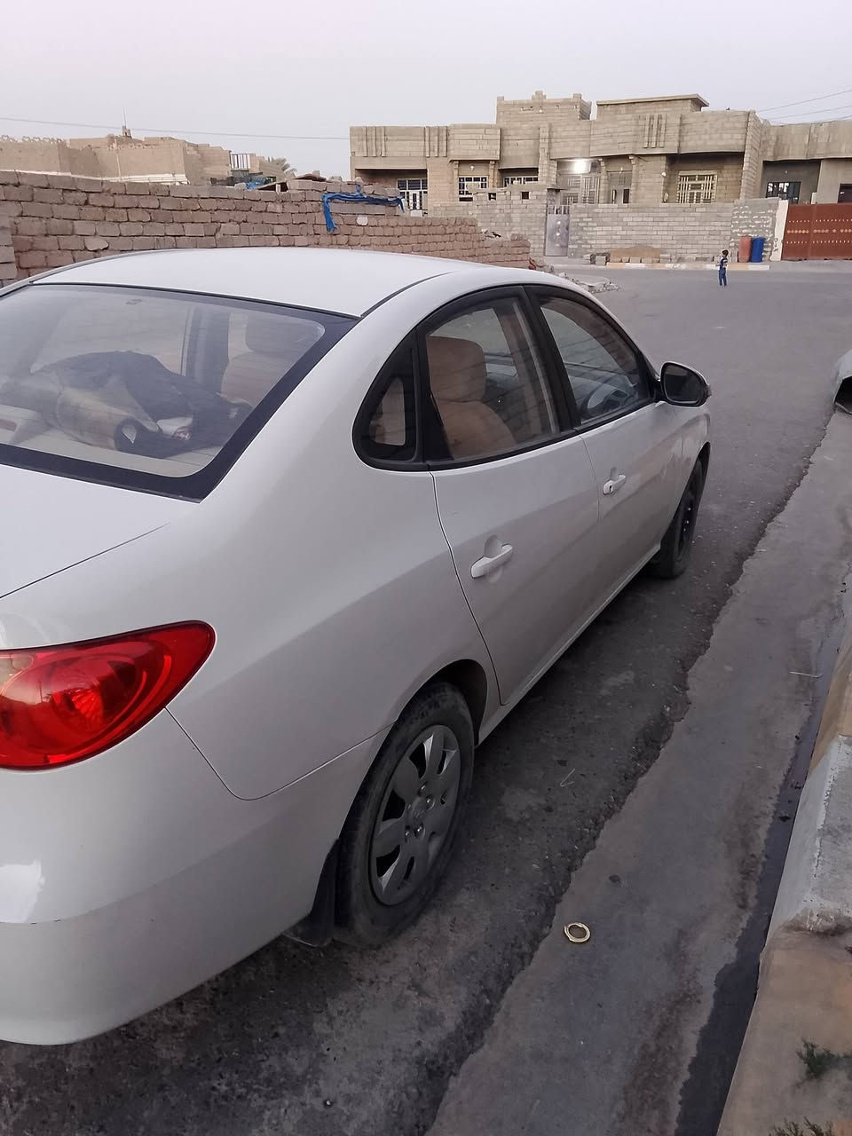 الانترا • ٢٠١٠ • رقم دهوك