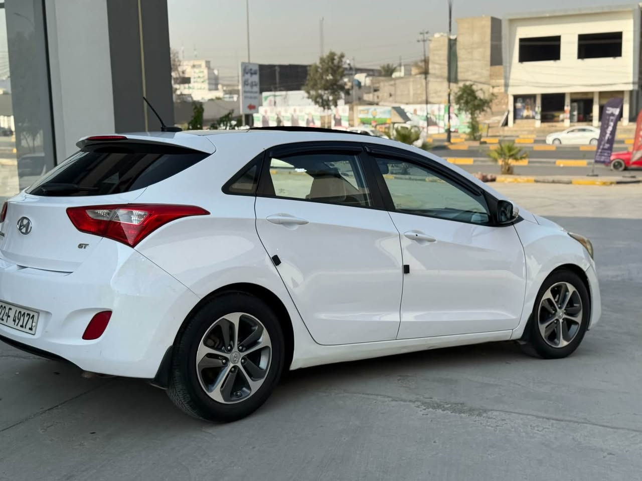 هونداي النترا Gt
موديل 2016
محرك 20 GDiشرط بدون دوانز 
بيها بوند وجاملغ بدون داخل بشرط 
موصفات فول 
السعر 98 وبيها مجال بسيط 
مكان سياره موصل حي دوميز 
***********
***********
