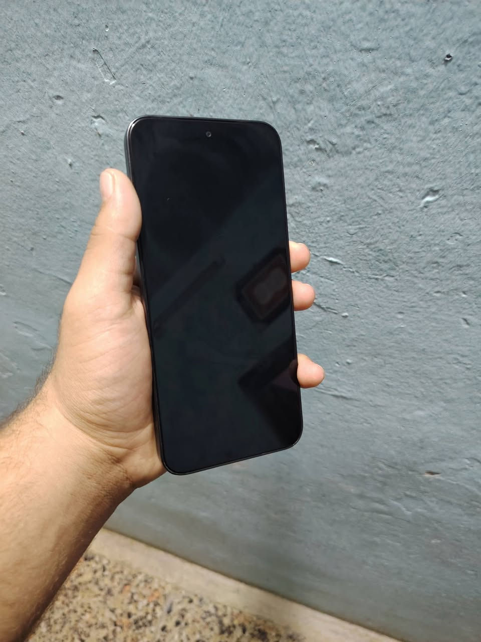 سلام عليكم انفنكس جيتي 30 برو ذاكره 256 للبيع
نضافه 90 بل ميه كامل ملحقات كارتونه وشاحنه وكيبل
جهاز مكفول كله شغال سعره 320 قفل قفل من الاخير مال بيع مكاني بغداد السيديه *********** واتساب

