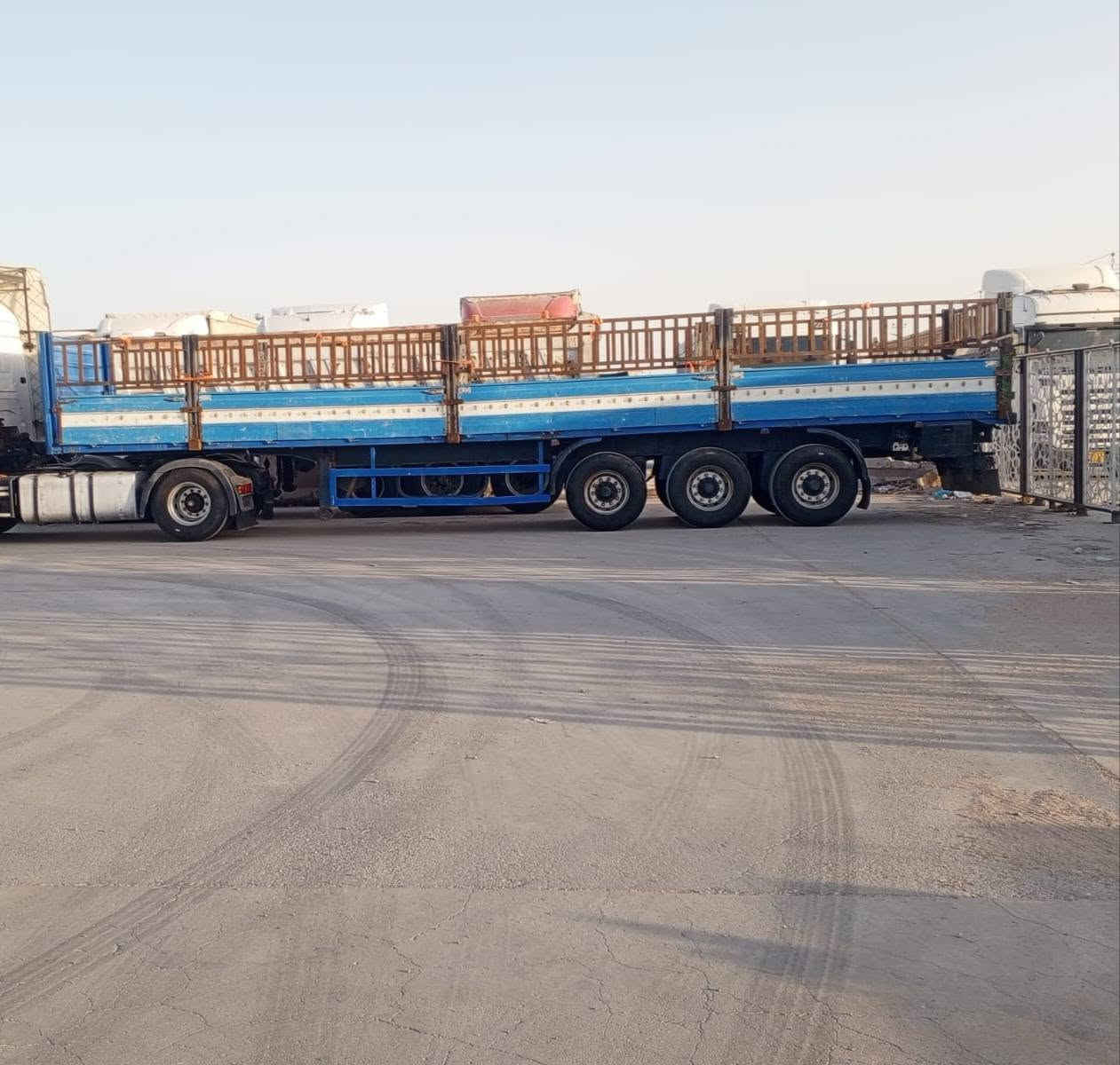 البصره الدير • ارتفاع ٦٠ • كامل