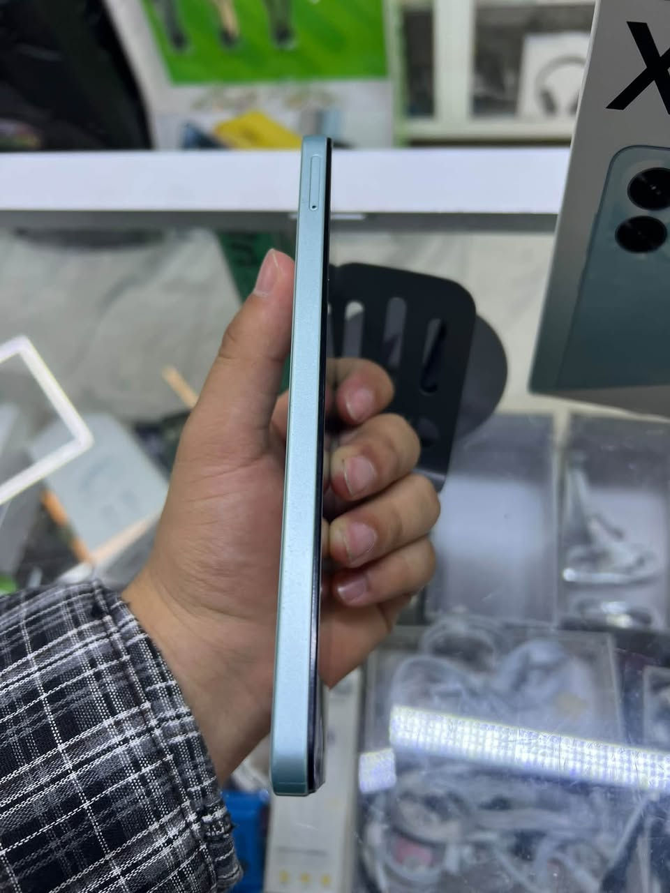 هونر X5c Plus • ذاكرة 128 • رام 8