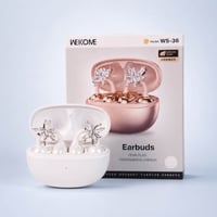 wekome WS-36 • بناتي • ضمان ١٨شهر