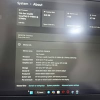 MSI Pulse GL66 • i5-11400H • RTX 3050