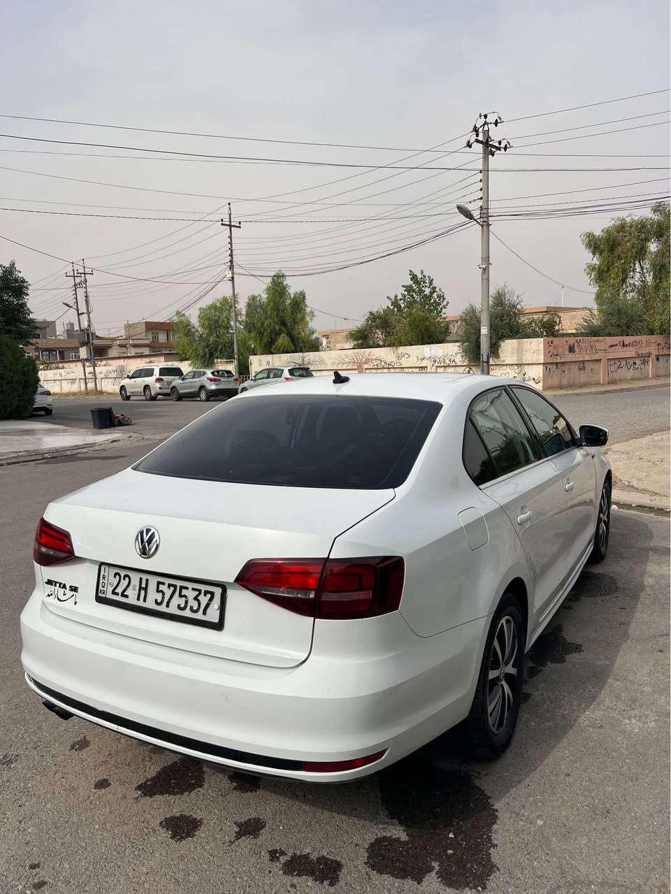 جيتا • ٢٠١٧ • ١.٤ تيربو