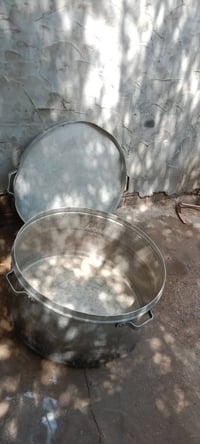 بغداد الكرخ • ١٢٨×٨٠سم • وزن ثقيل