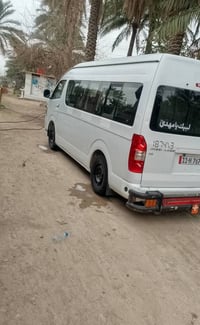 جنبي • ٢٠١٩ • غاز ٨٠ لتر