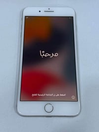 7Plus  ذاكره 32 جهاز نظيف جدآ  مبدل بطاريه اصليه فقط  سعره 60نهايته  0...