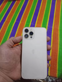 12pro max ذاكرة 512 بطارية 🔋  84 مكفول ماعده بس هاي الجامه مال كامرة م...
