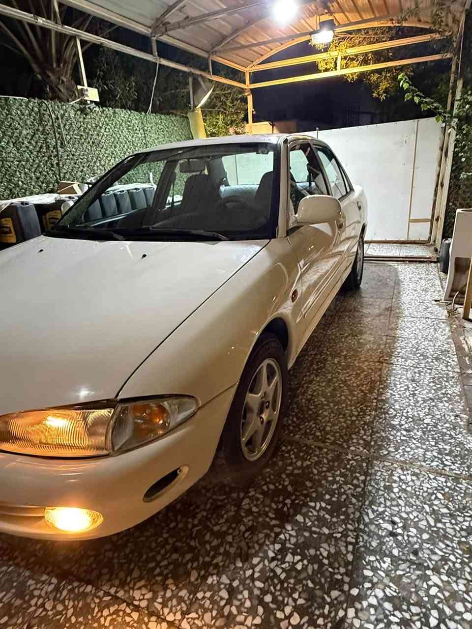 موديل 2004 • مشي 149 الف • بغداد العامرية