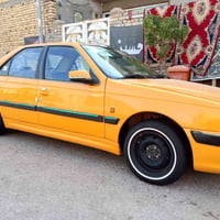 بيجو بارس • ٢٠١٨ • مكينه وكير مكفولة