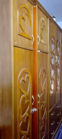 غرفه خشاب • للبيع • واتساب