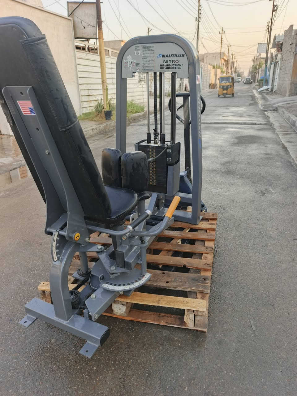 جهاز دواخل وخوارج دبل حركه ناتريوس أمريكي العنوان بغدادسعر14ورقه قفله تصال على رقم أو مراسله واتساب ***********
