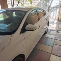 سنترا ٢٠١٣ • اوتماتيك • تكريت
