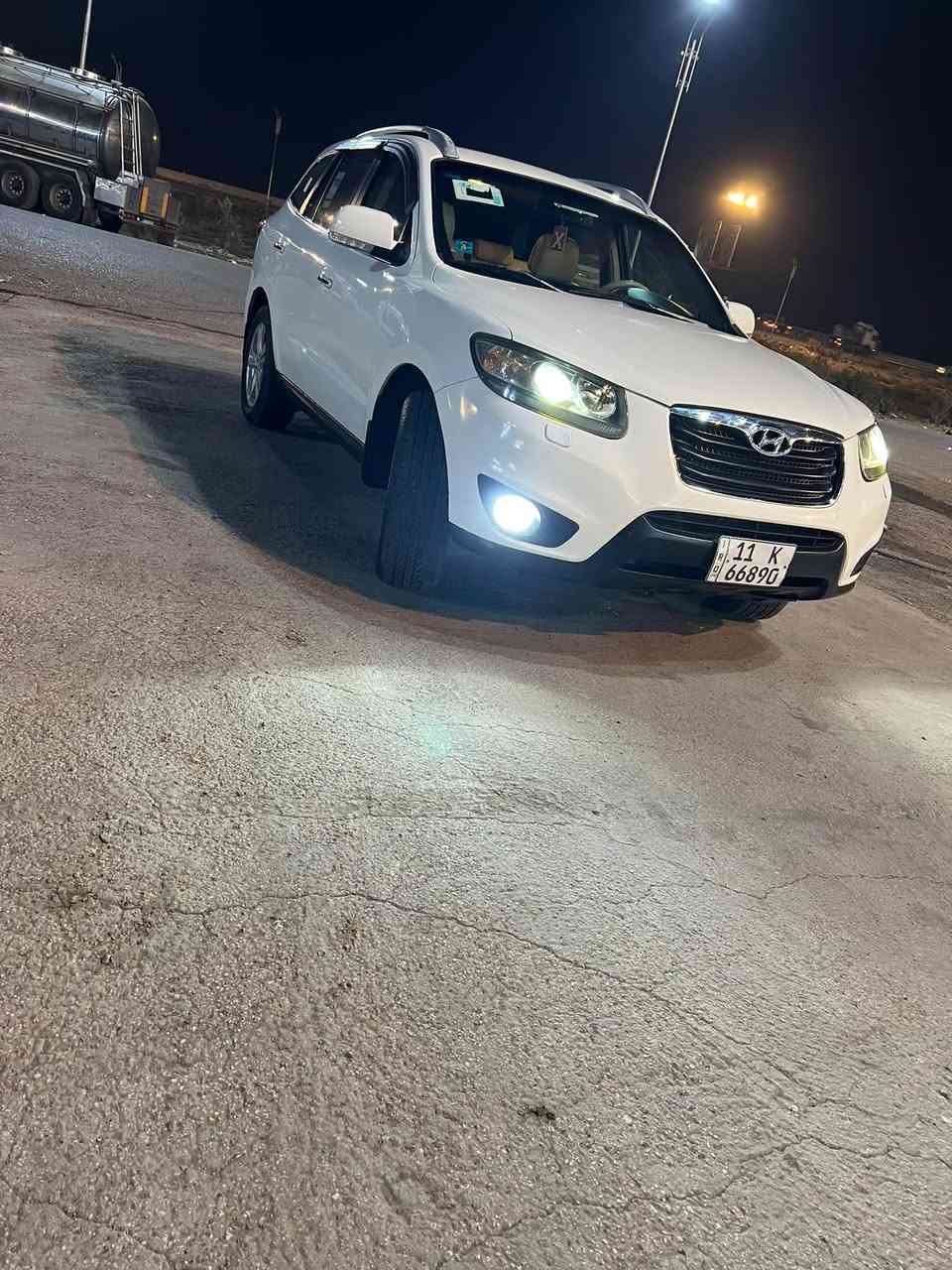 سنتافيا • ٣٥٠٠ V6 • دبل