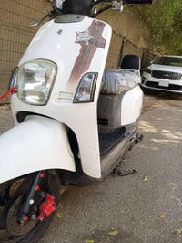 ماكس بوليس • مكينه نضافه • تايرات جدد