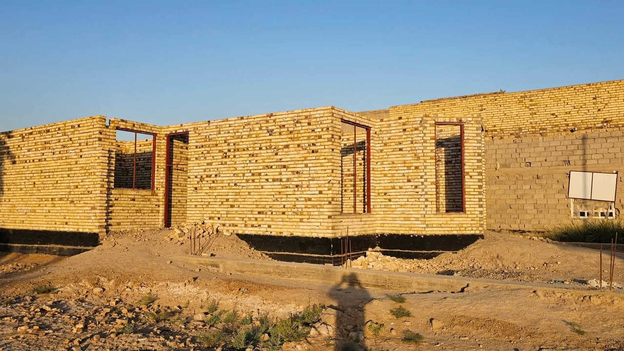 هيكل  بناء حديث ٣٠٠ متر للبيع حي الغدير الزراعي شارع  فاضل تعلول مقابيل بيت جواد ومهدي
السعر ٣٠ مليون و بي مجال  للشراي للتواصل عبر الرقم واتساب 
***********

هيكل  بناء حديث ٣٠٠ متر للبيع حي الغدير الزراعي شارع  فاضل تعلول مقابيل بيت جواد ومهدي
