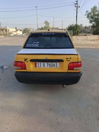 سايبه تبريد خير من الله موديل 13السعر 25وبيهه مجال 07744129447