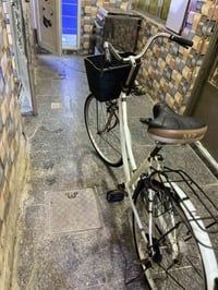بايسكل ياباني • اصلي • واتساب