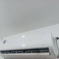مكيف ميديا • انفيرتر • طن ونص