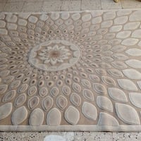 عسلي • جوزي • ٢×٣