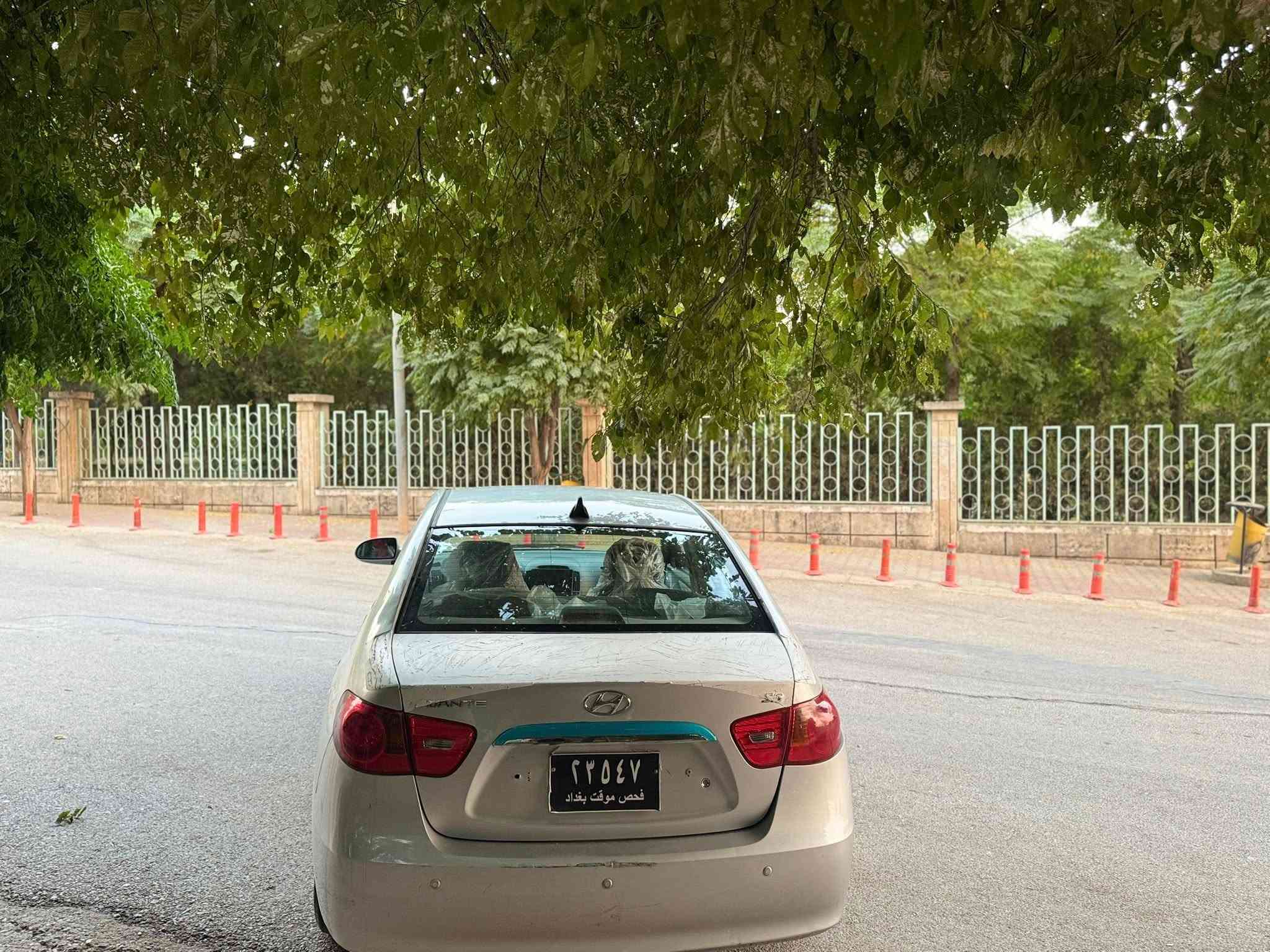 ئاڤانتی بڕاوە ٢٠٠٨
کۆدی بۆ کراوە و بارکۆدی وەرگرتۆتەوە 
قەپات قەپاتی بێ سڵایت 
جڵد و هیتەر 
تەبرید لەمس 
دەعم و لێدراو کەڤەر و سەقفی بەشەرت 
کامل کامل مەسرەف کراوە 
تەقەو ڕەقەی بەشەرت 
شاشە ئایپاد 
تەبریدی ساردی و گەرمی بەشەرت 
٤٦ گەڵاو کەمیک مەجال 
ژم/***********

