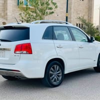 سورنتو SX VIP • ٢٠١٣ • ١٥١٠٠٠ كم