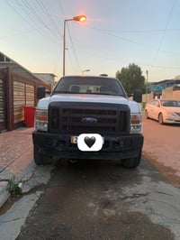 اف ٣٥٠ • موديل ٢٠٠٨ • رقم اربيل