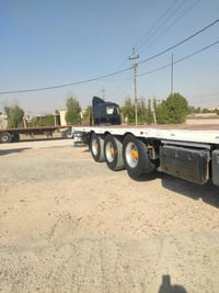 ٢٠٠٧ • محرك ٤٢٠ • واسط الصويره