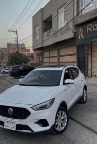 ام جي ZS • موديل ٢٠٢٠ • ٥٢٠٠٠ كم