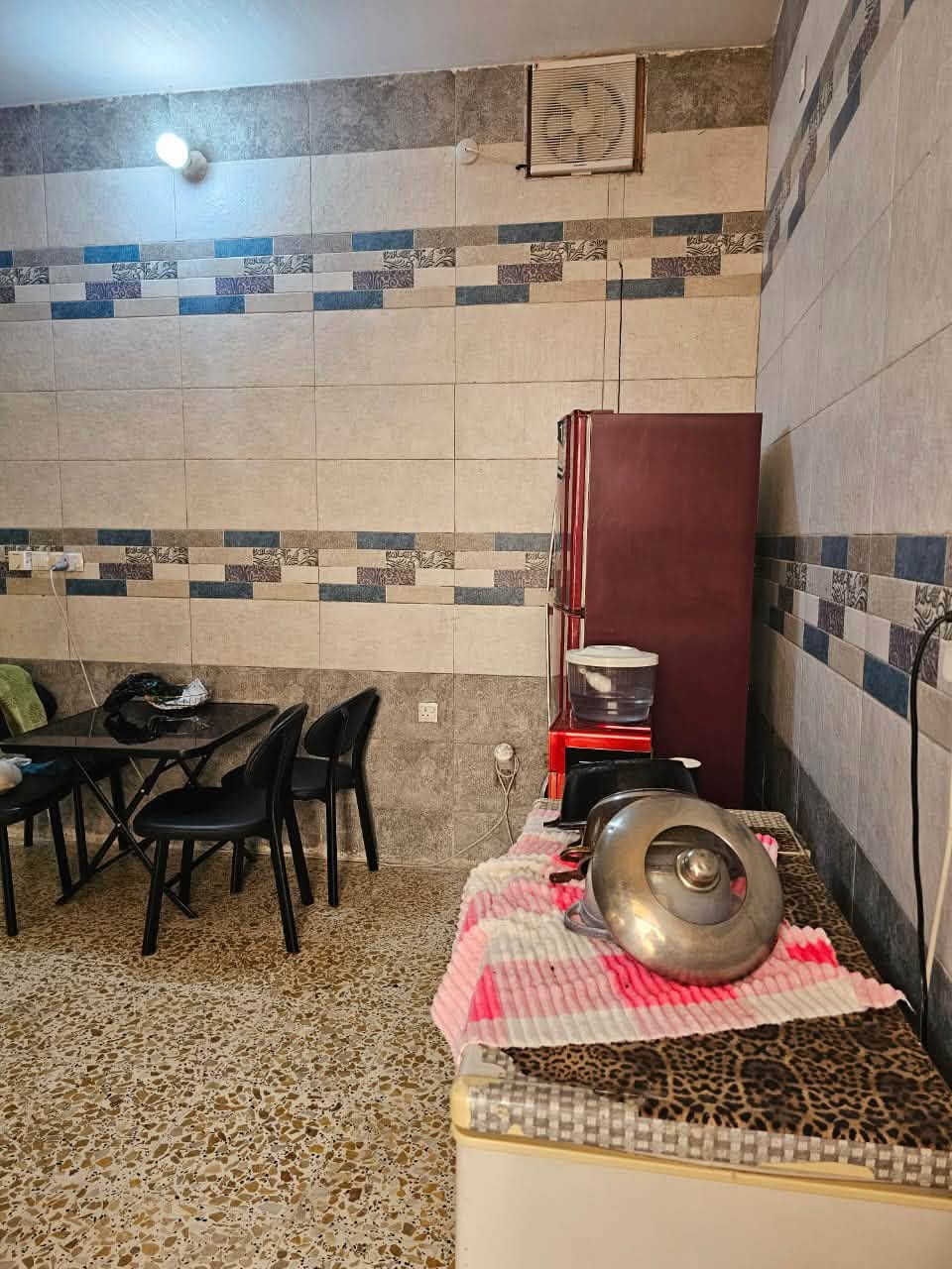 حي التاميم • ٢٠٠م • طابو صرف