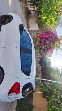 شوفرليت سبارك • ٢٠٢٢ • رقم اربيل
