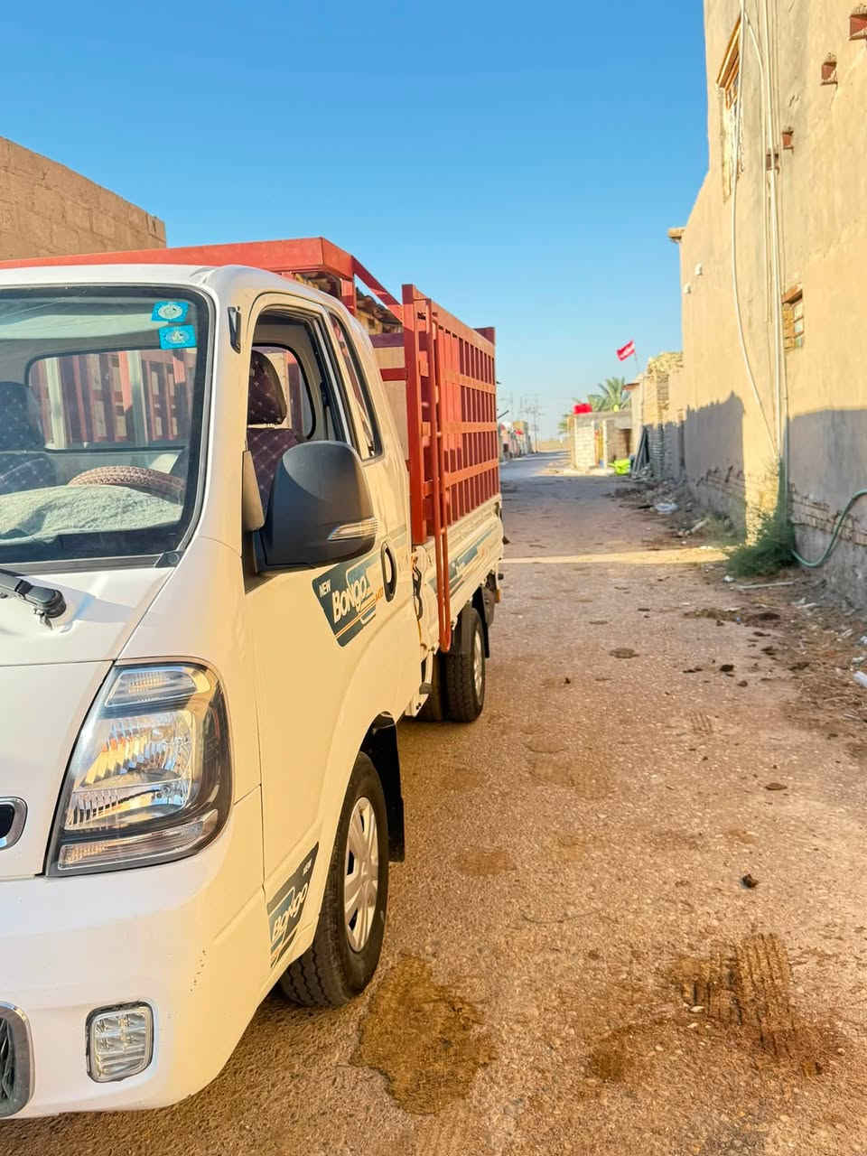 كيه • ٢٠٢٣ • مكفوله