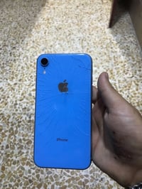 اكس ار • ١٢٨ • بطارية ٧٩