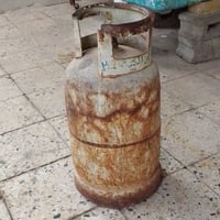 دبة غاز • عراقية • للبيع