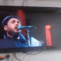 بلازما • ٥٥انش • جديدة