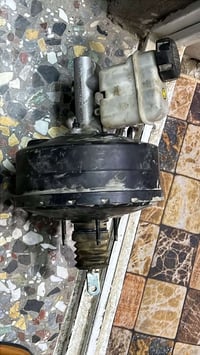 بور عمابر بريك مهافي الأصلي الاصلي  للبيع 07722745570