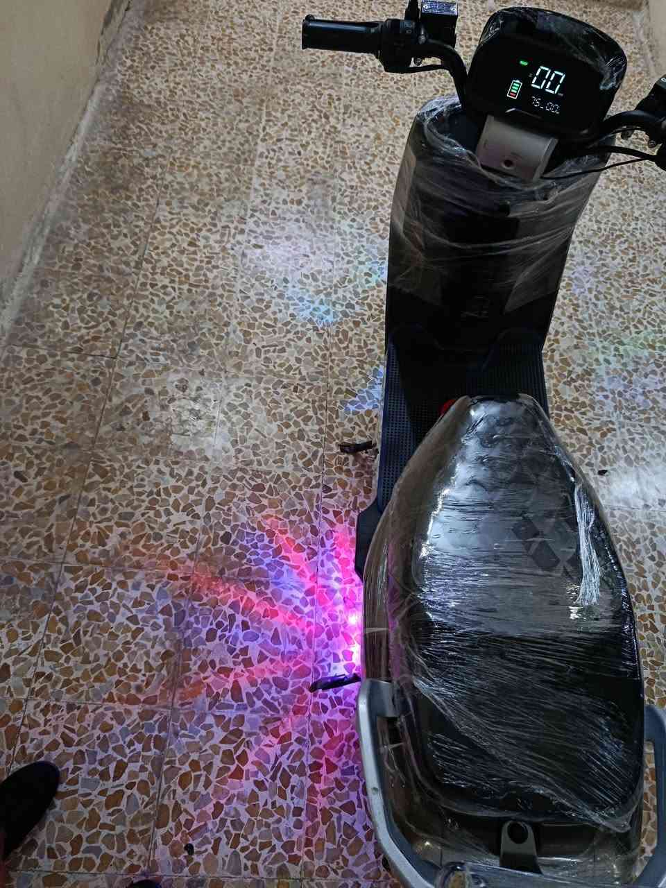 مستعمل ٥٠ يوم • مطور • ما نقصه