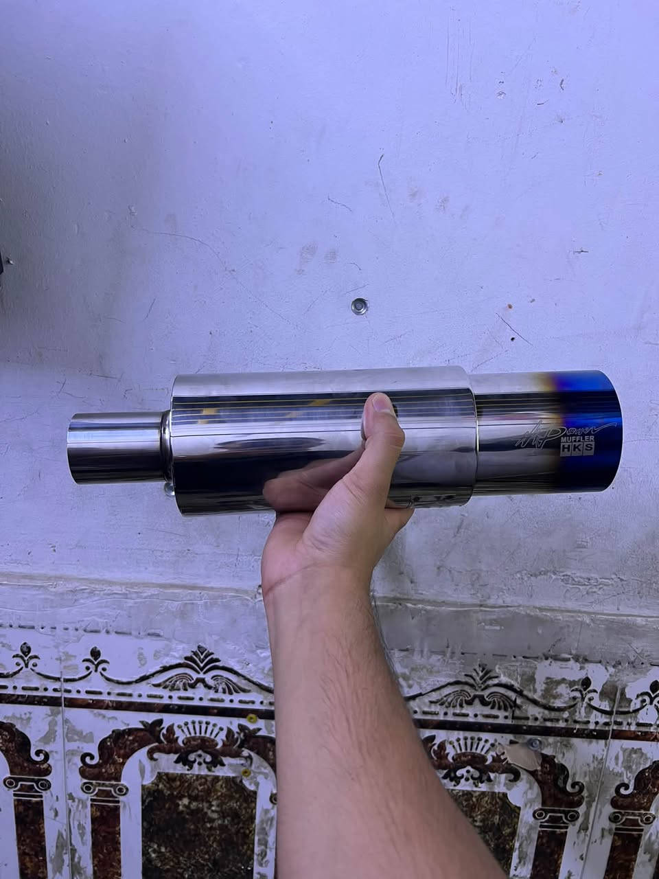 شلع • توصيل • بغداد الجديدة