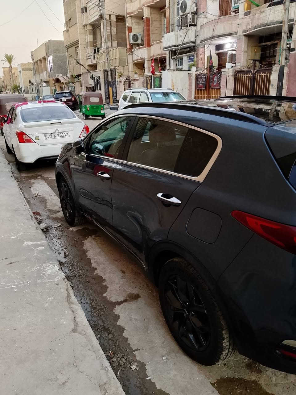 سياره بسمي 130سعرفوال ماعده البصمه مود20بغداد الشعب ***********
