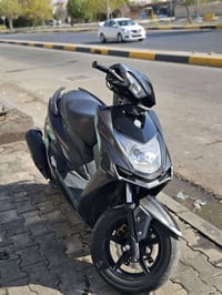سكنس شمعة • ياباني • جديده