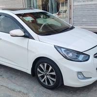 اكسنت ٢٠١٥ • فول مواصفات • محول مشروع وطني