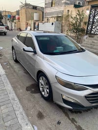 ماليبو LT • ٢٠٢٠ • قسط ل٢٠٢٧