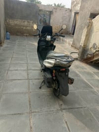 السماوة • دراجة