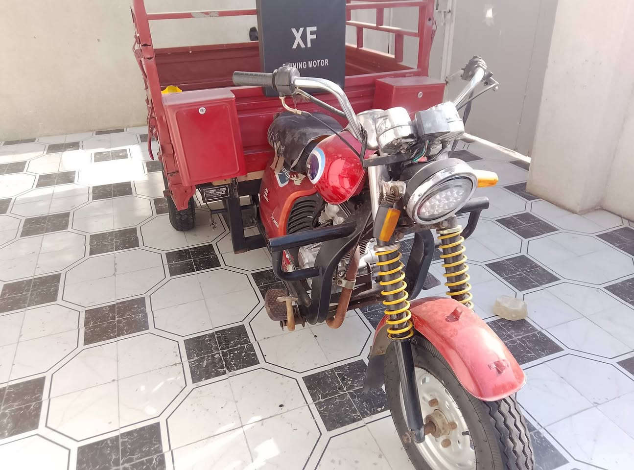 ستوته • ٢٢ • حلوه