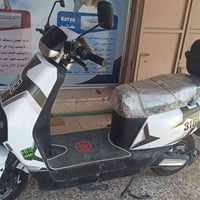 حيل نظيف • مستعمل • قليل الاستخدام